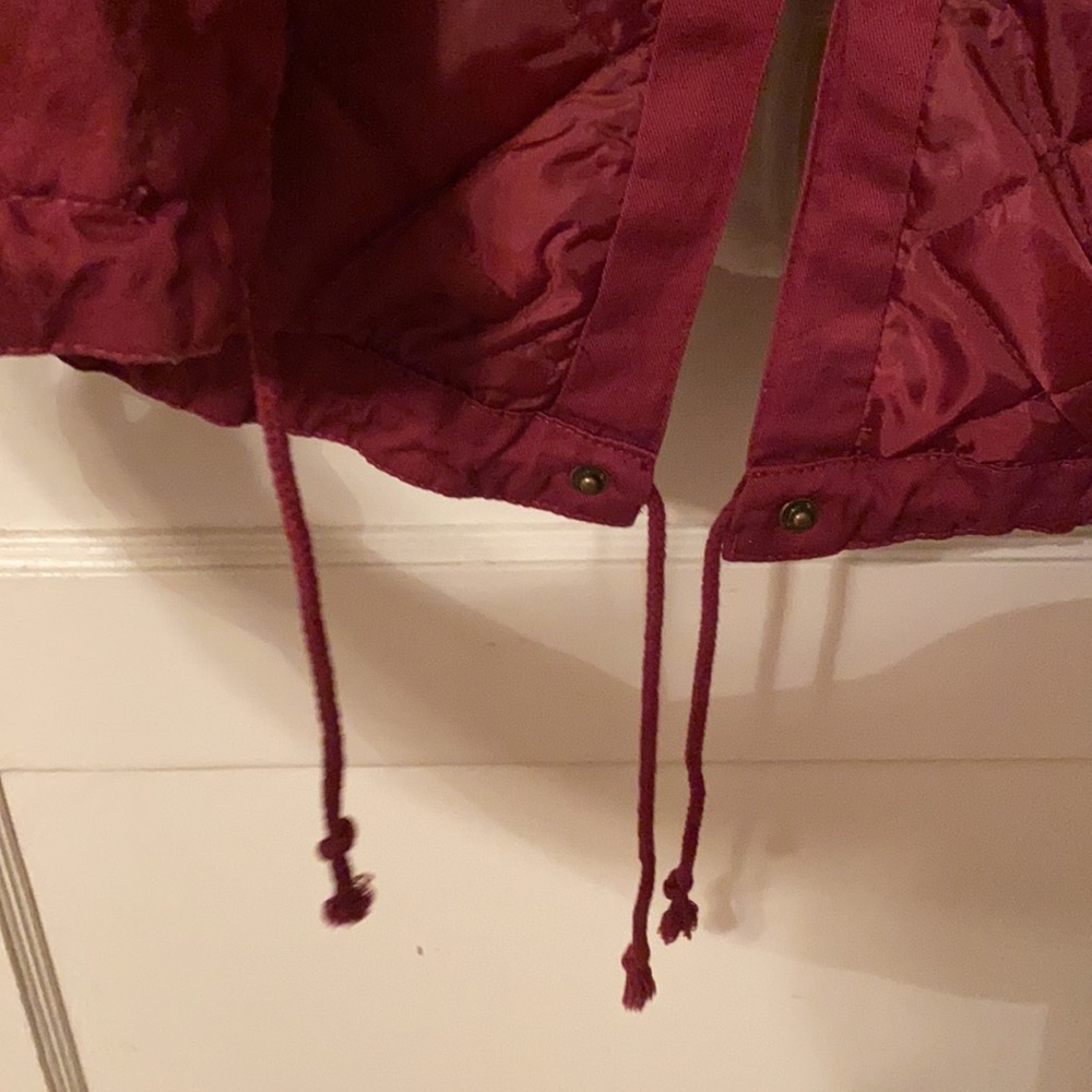 Jacket - Picture 3 of 5
